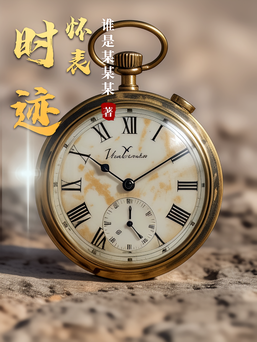 时迹怀表