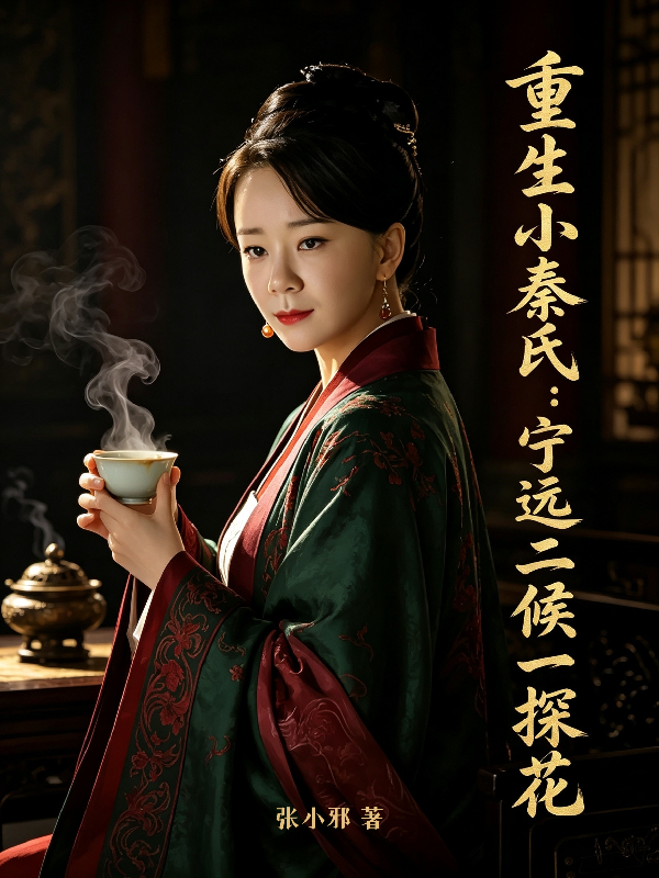 重生小秦氏：宁远二候一探花