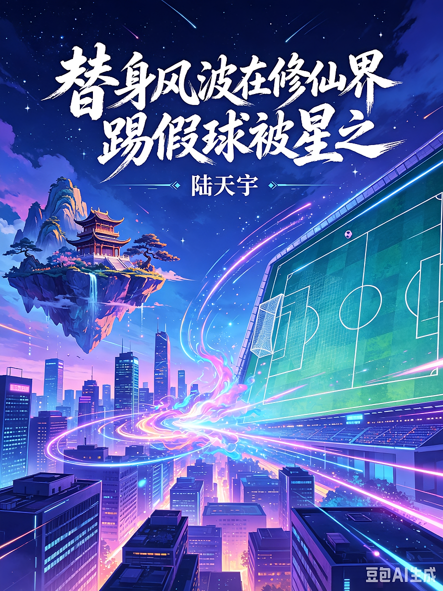替身风波在修仙界踢假球被星之