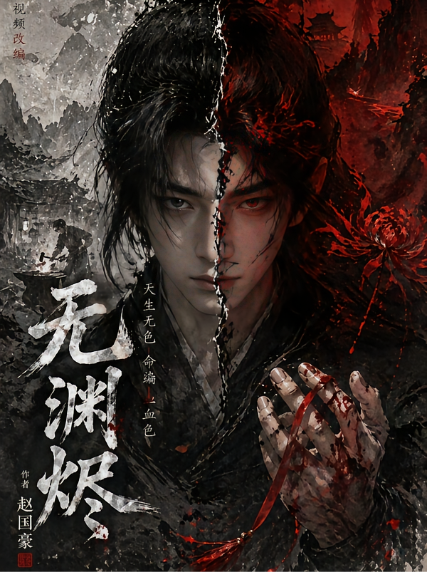 无渊烬