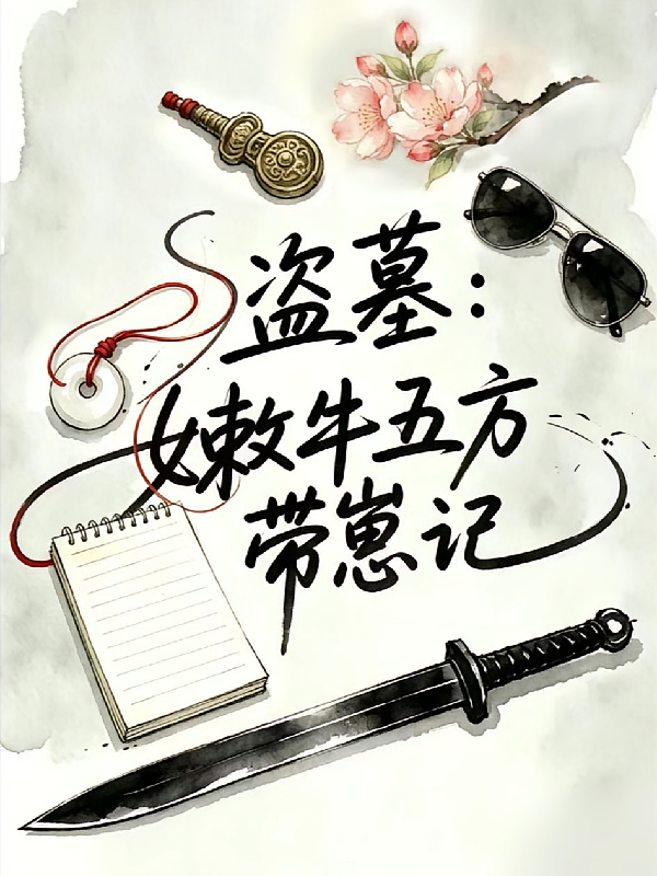 嫩牛五方带崽记