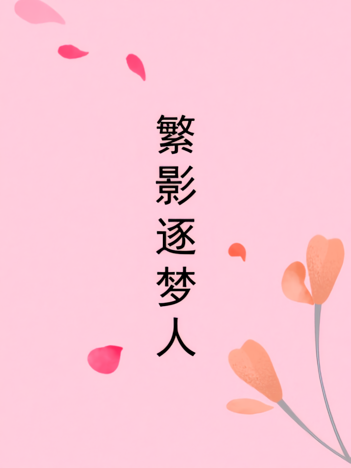 繁影逐梦人