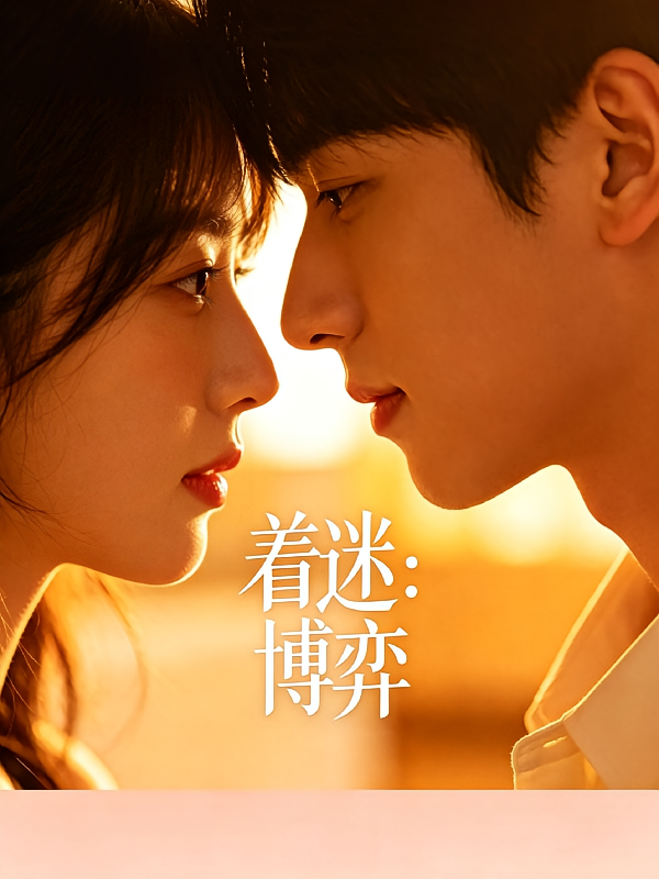 着迷：博弈
