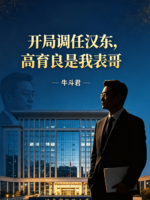 开局调任汉东，高育良是我表哥