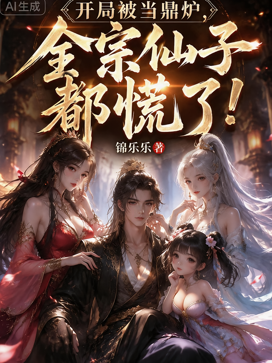 开局被当鼎炉，全宗仙子都慌了！