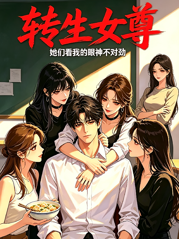 转生女尊她们看我的眼神不对
