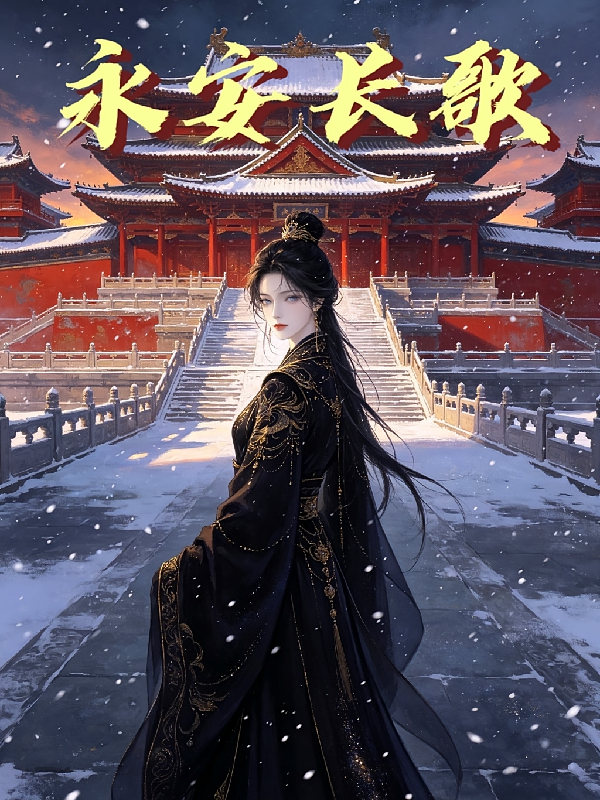永安长歌