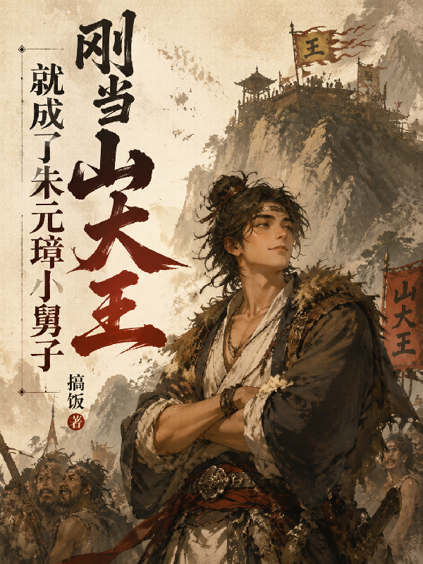 刚当山大王，就成了朱元璋小舅子