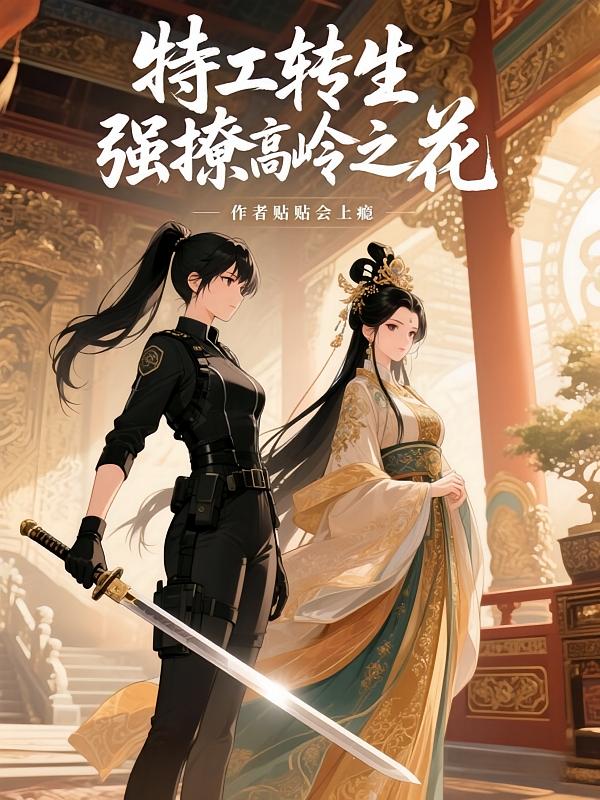 特工转生强撩高岭之花