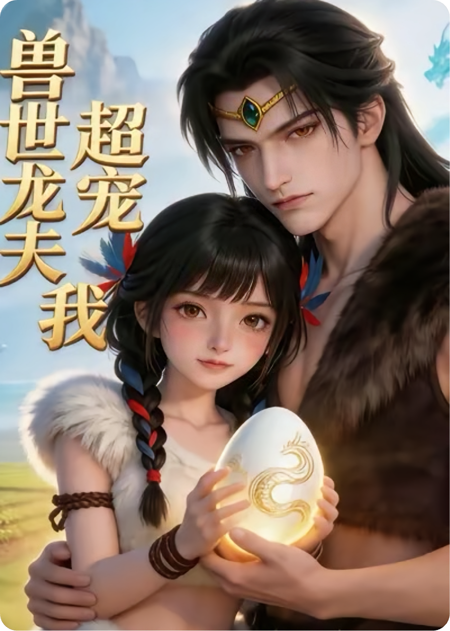 《兽世龙夫超宠我》