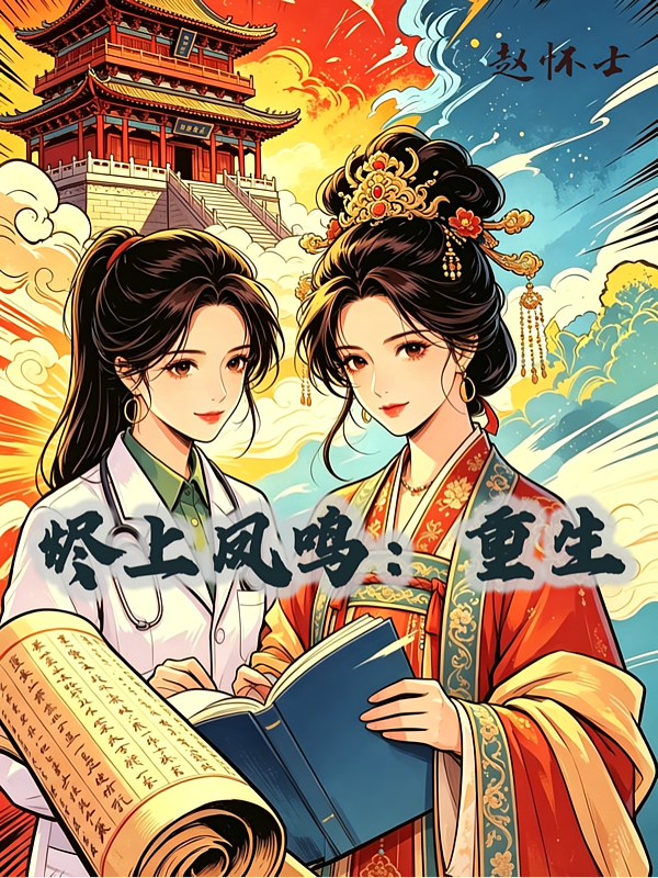 烬上凤鸣：重生