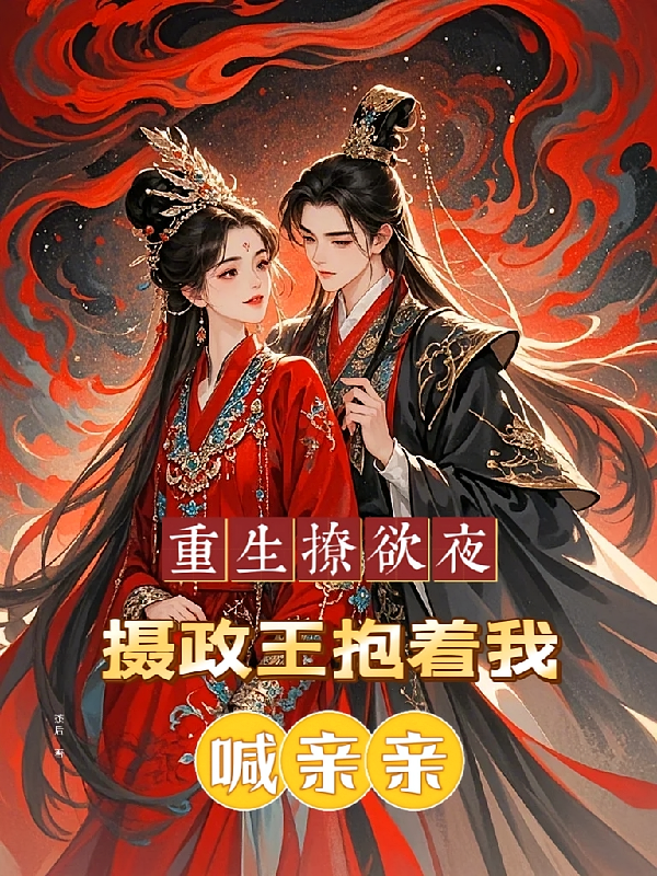 重生撩欲夜！摄政王抱着我喊亲亲