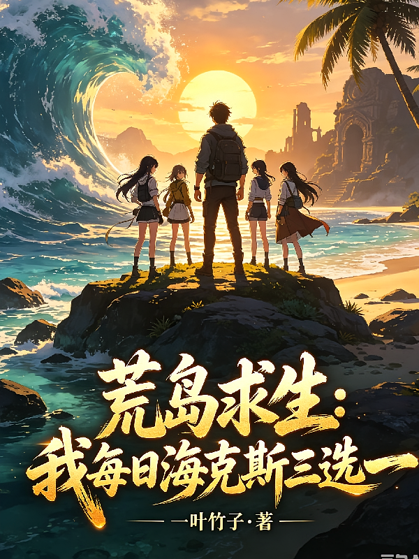 荒岛求生：我每日海克斯三选一