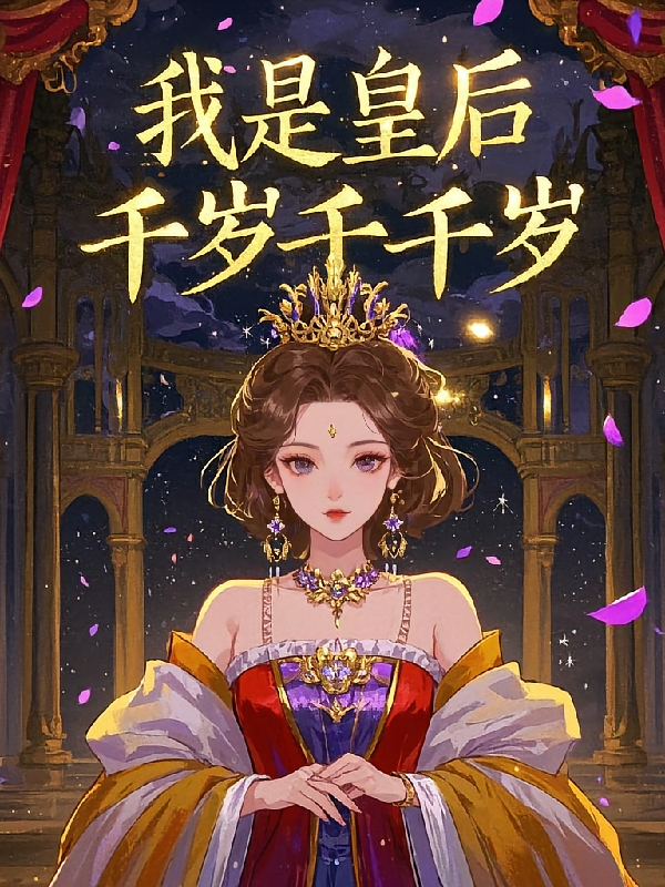 我是皇后，千岁千千岁