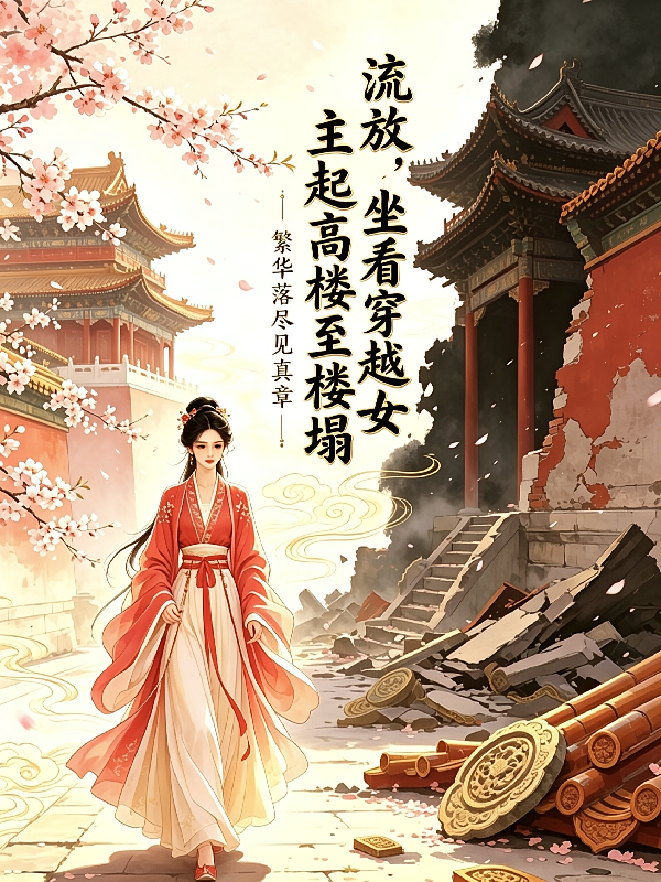 流放，坐看穿越女主起高楼至楼塌