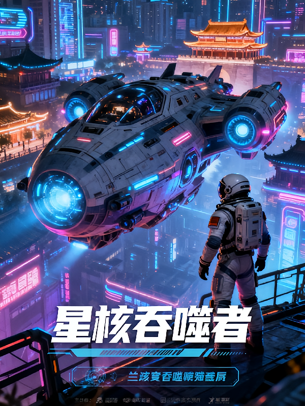星核吞噬者