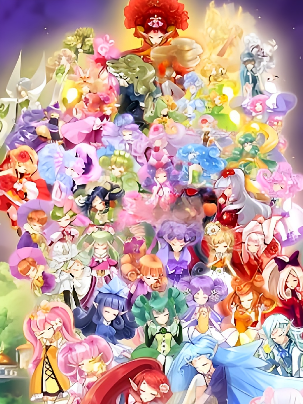 斩神花神之恋