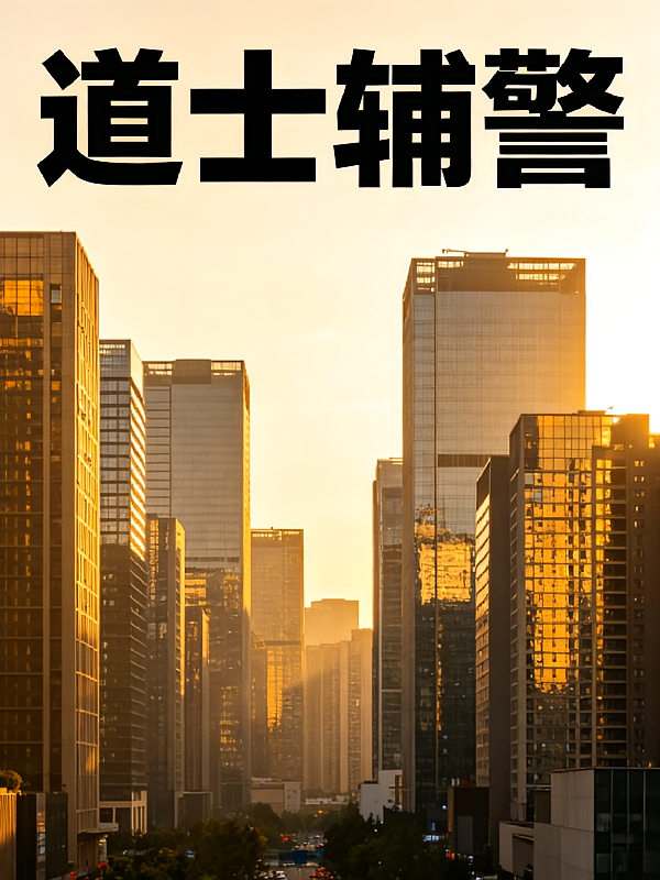 道士辅警