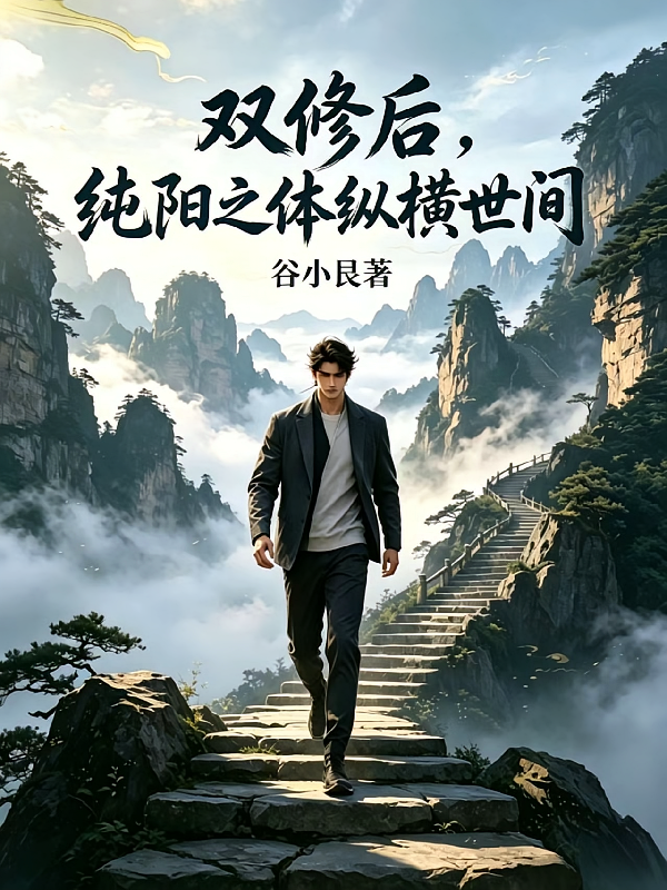 双修后，纯阳之体纵横世间