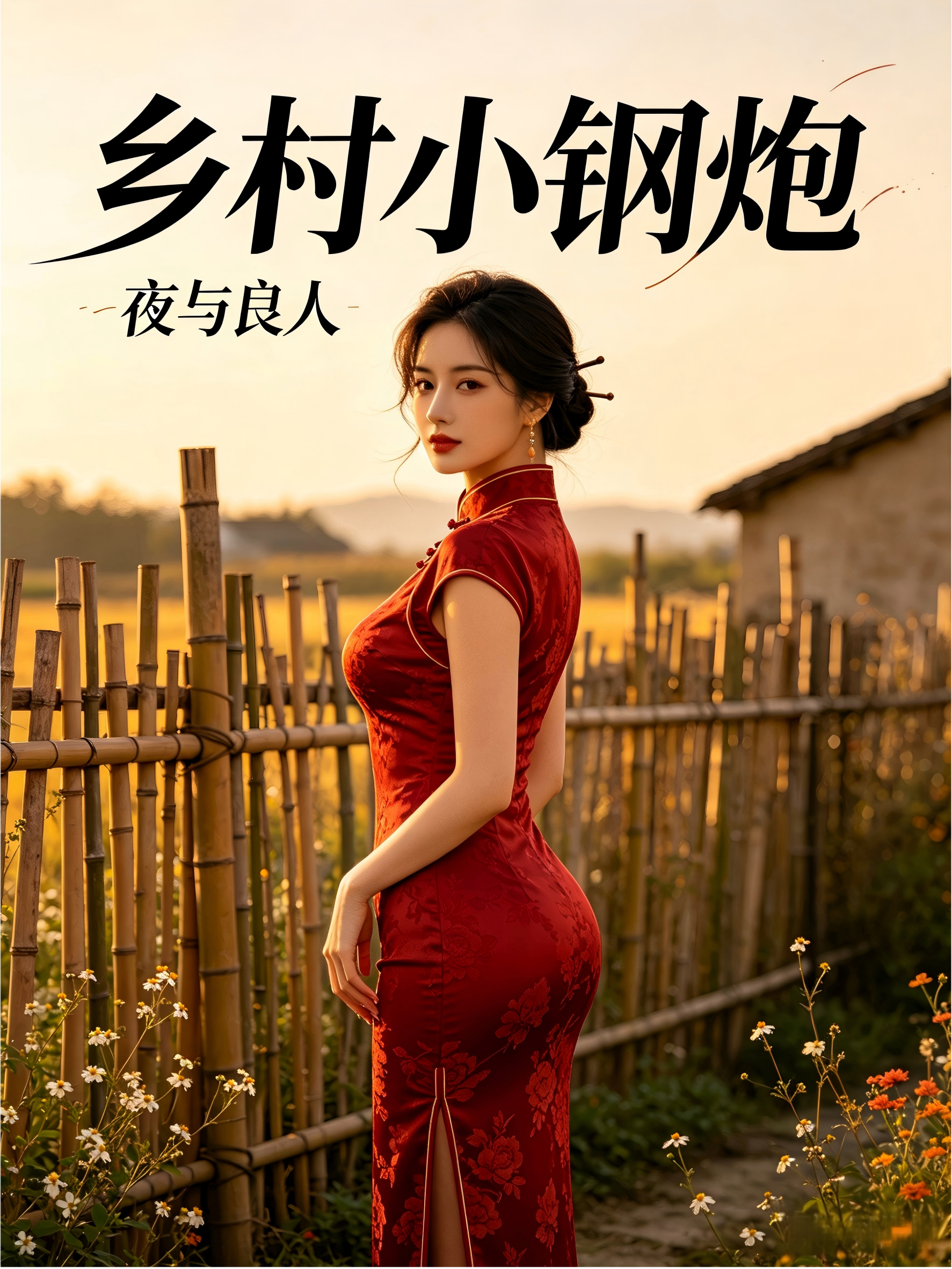 乡村小钢炮