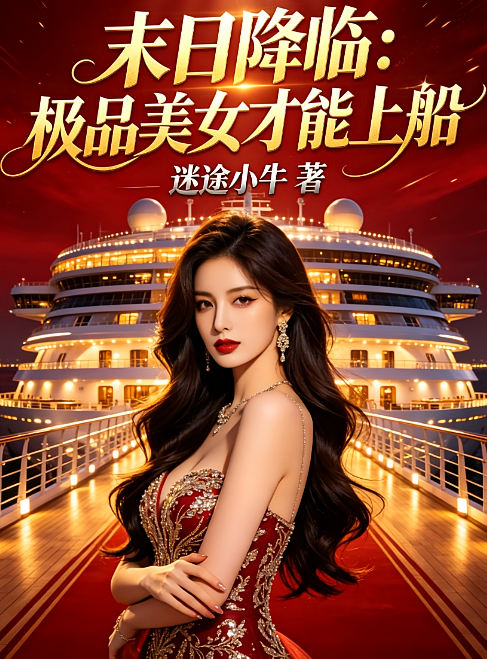 末日降临：极品美女才能上船