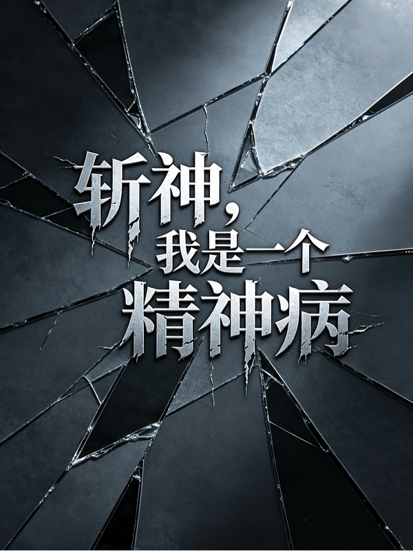 斩神：我是一个精神病