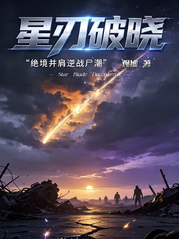 星刃破晓