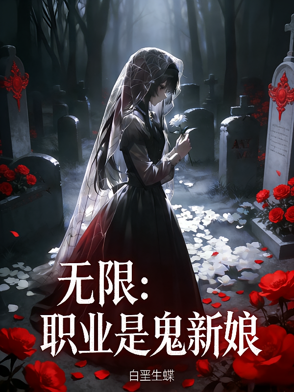 无限：职业是鬼新娘