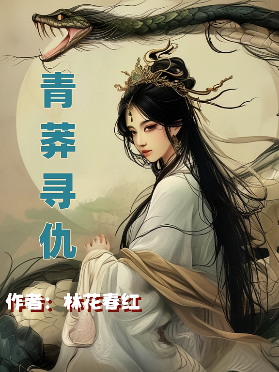 青蟒寻仇