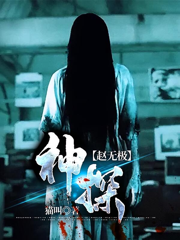 神探赵无极