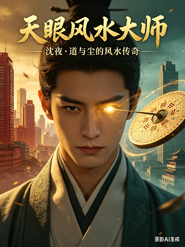 天眼风水大师