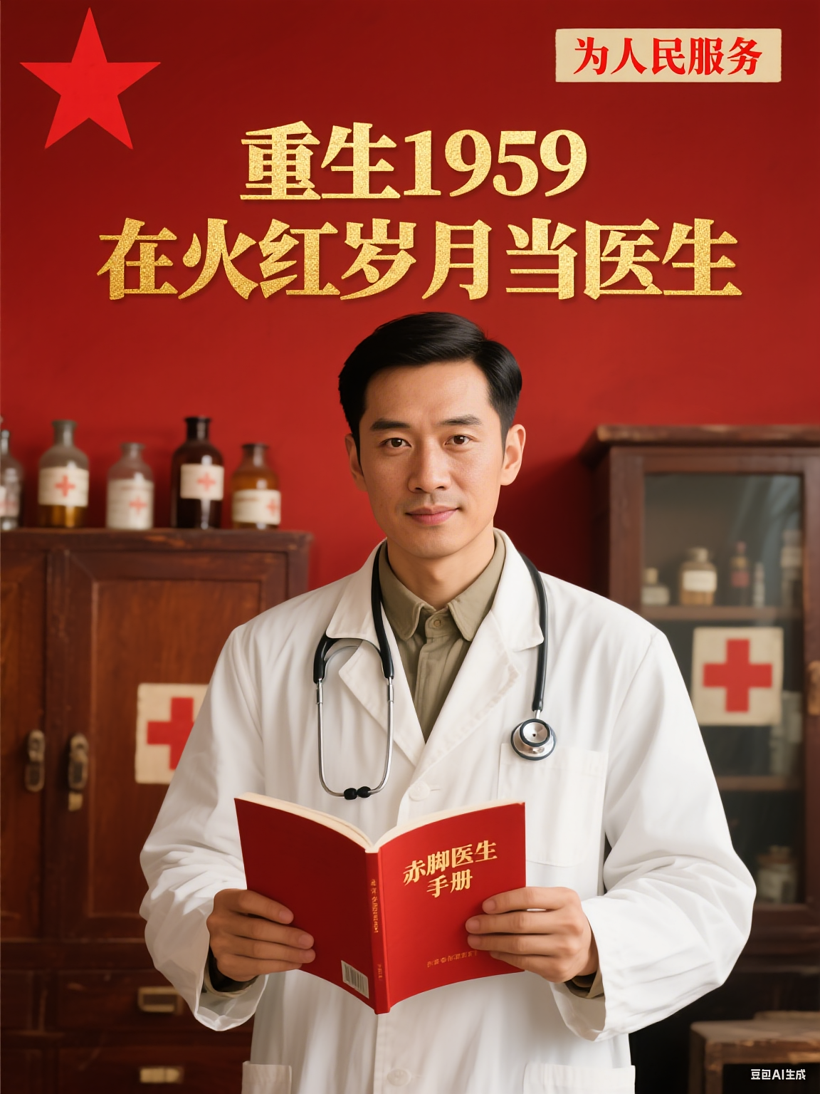 重生1959，在火红岁月当医生