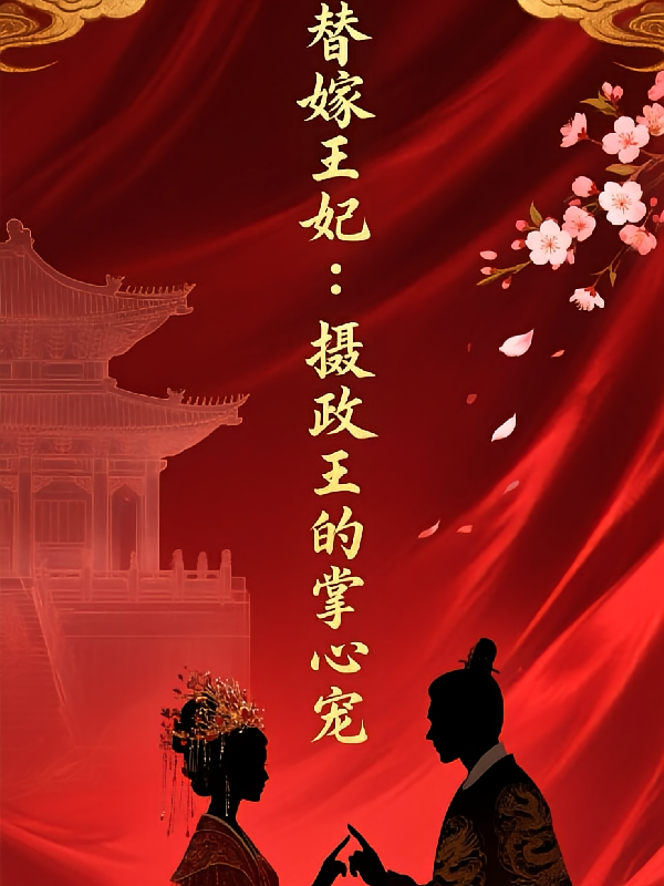 替嫁王妃：摄政王的掌心宠