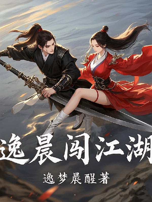 逸晨闯江湖