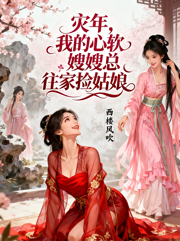 灾年：我的心软嫂嫂总往家捡姑娘