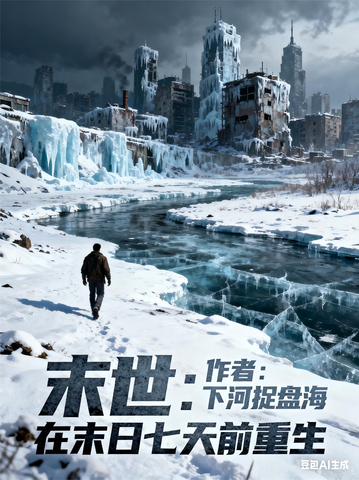 末世：在末日七天前重生