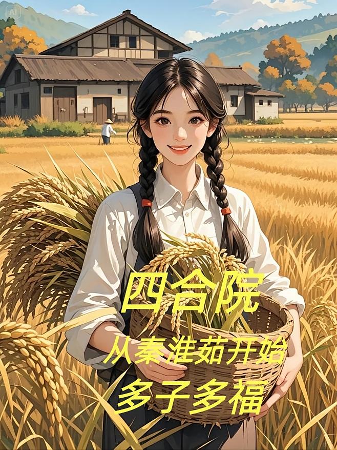 四合院：从秦淮茹开始多子多福！