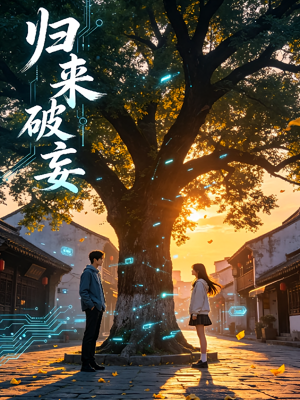 归来破妄