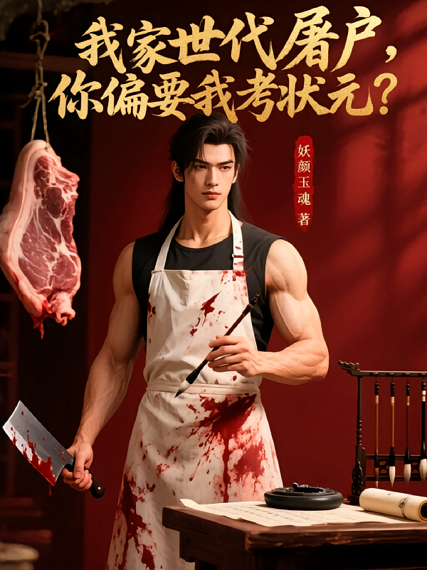 我家世代屠户，你偏要我考状元？