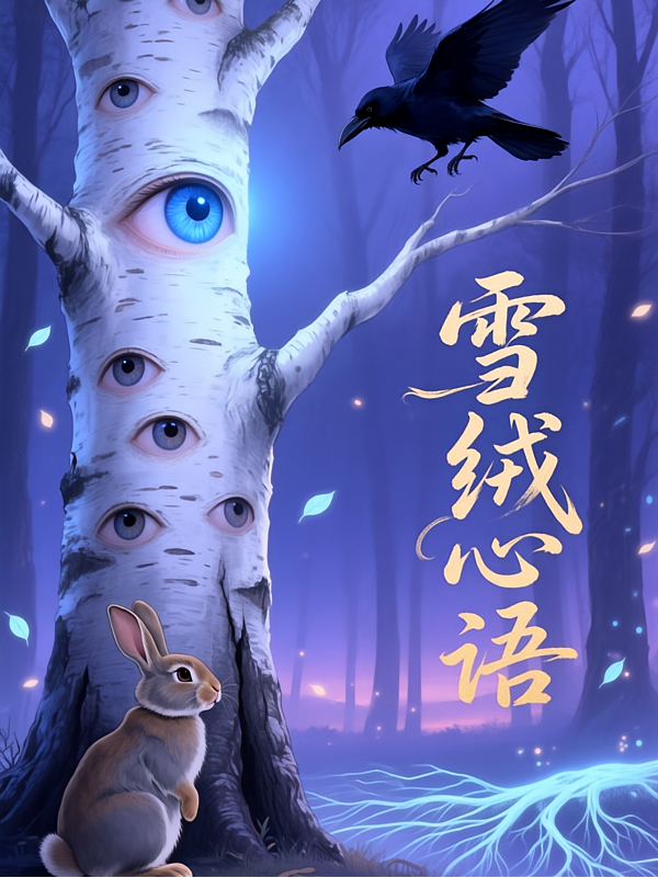 雪绒心语