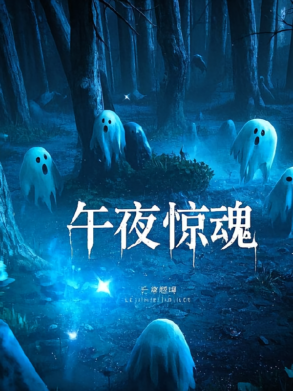 午夜和惊魂