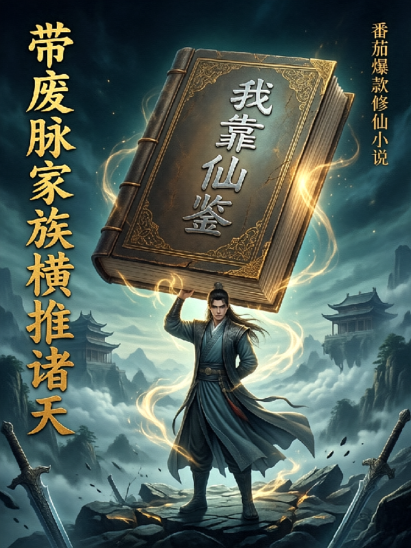 我靠仙鉴，带废脉家族横推诸天