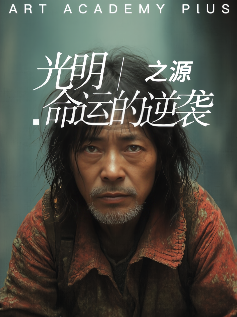 光明之源命运的逆袭