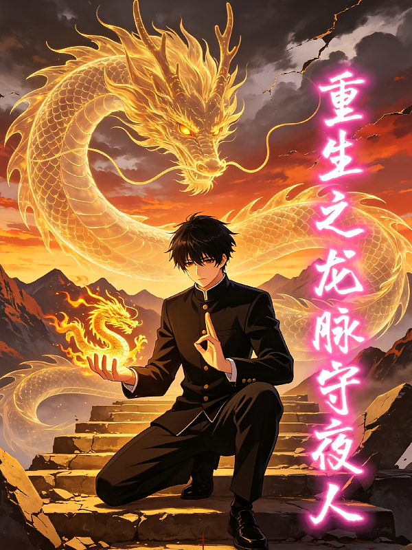 重生之龙脉守夜人
