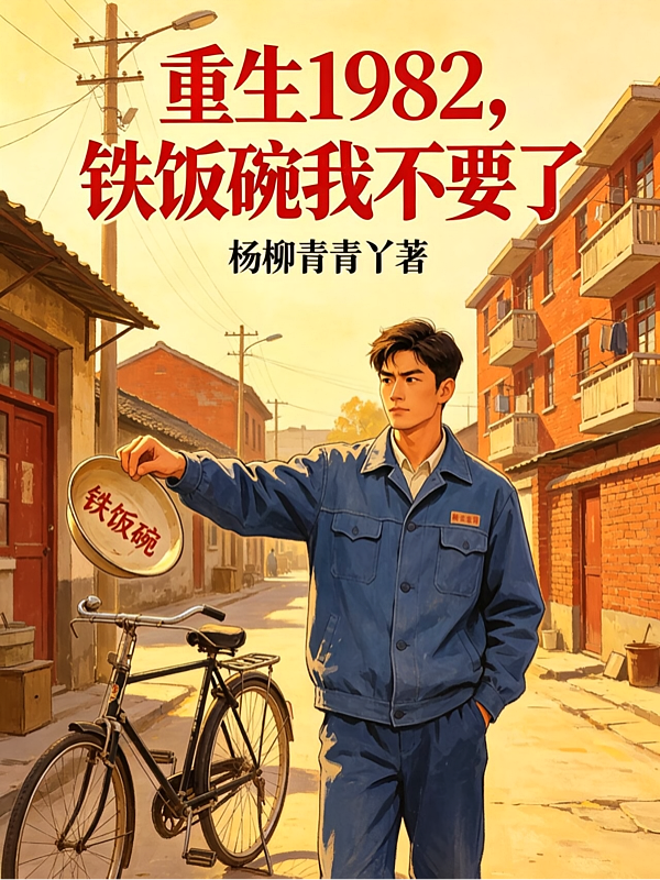 重生1982，铁饭碗我不要了！