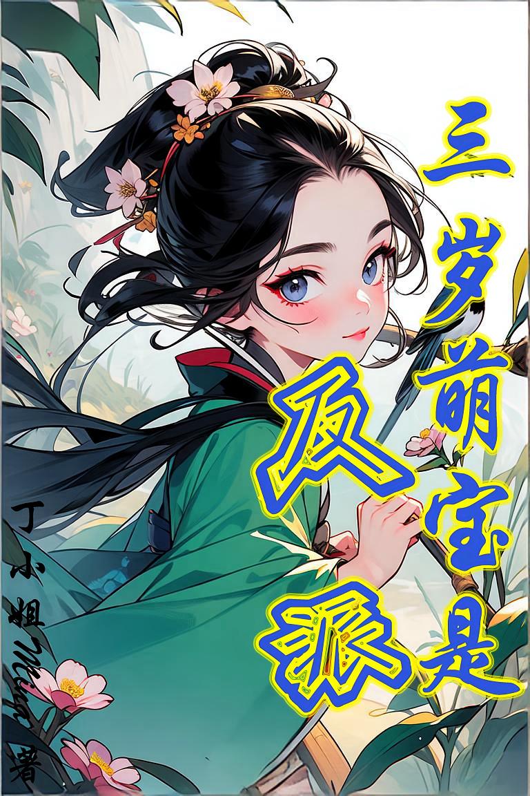 三岁萌宝是反派