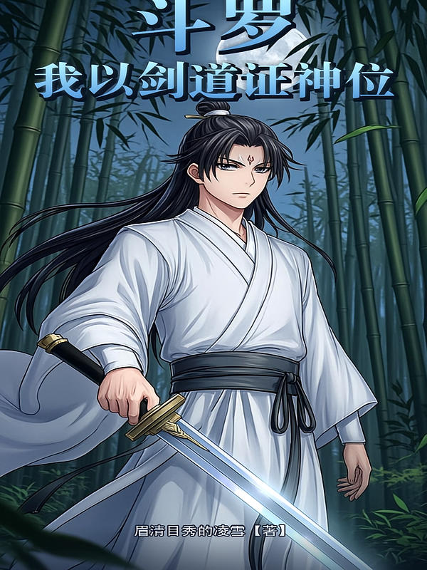 斗罗：我以剑道证神位