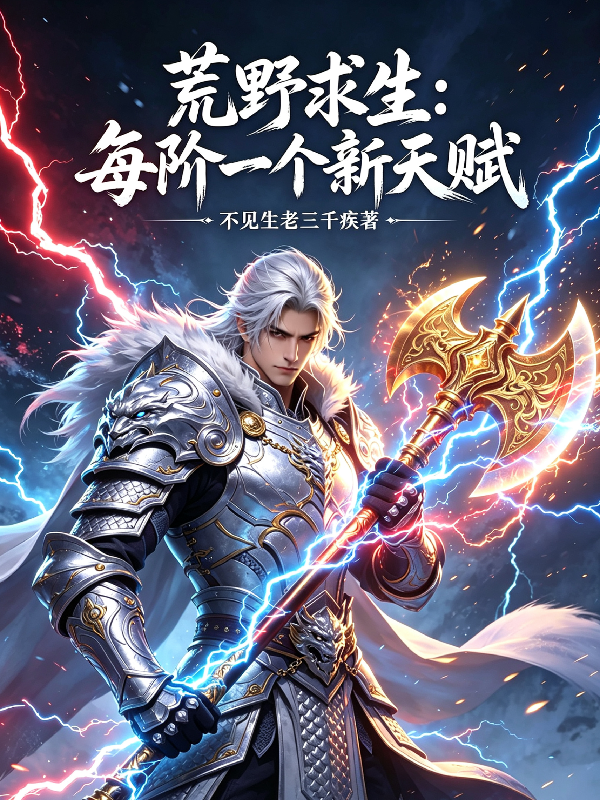 全民求生：每阶一个新天赋