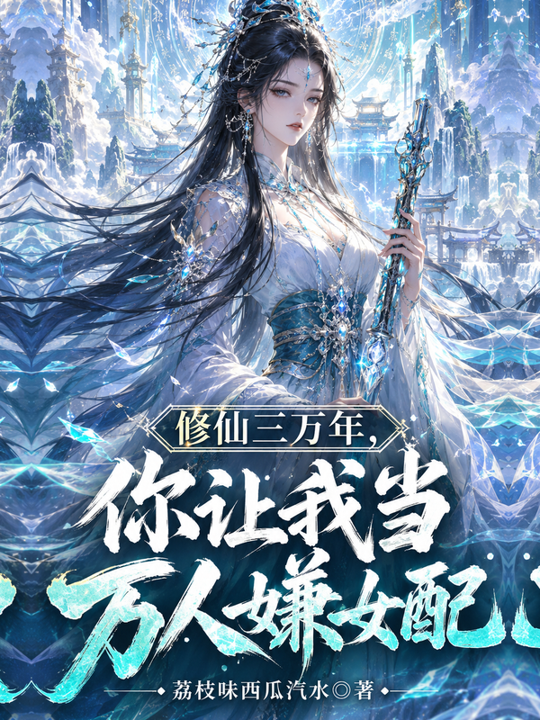 修仙三万年，你让我当万人嫌女配