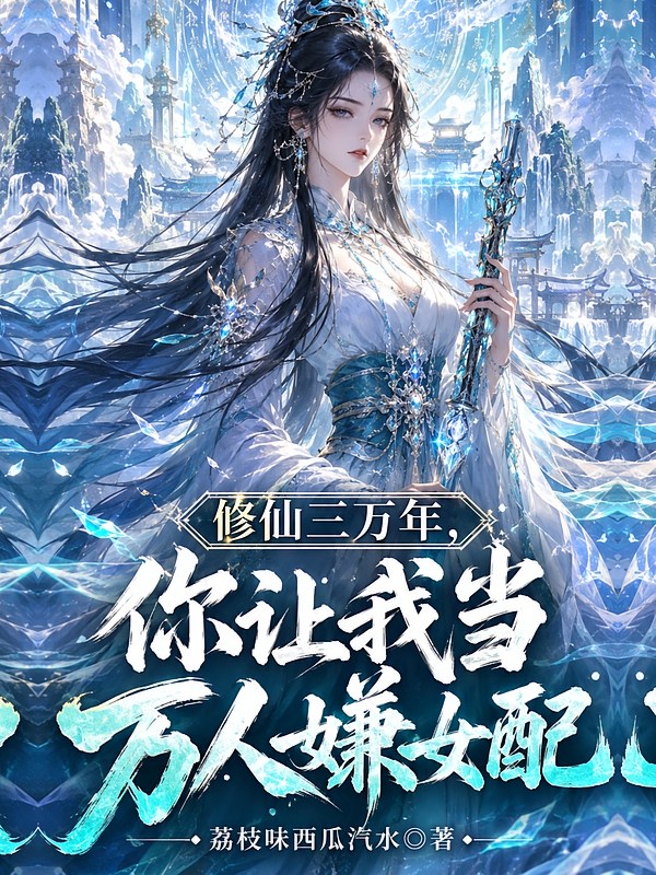 修仙三万年，你让我当万人嫌女配
